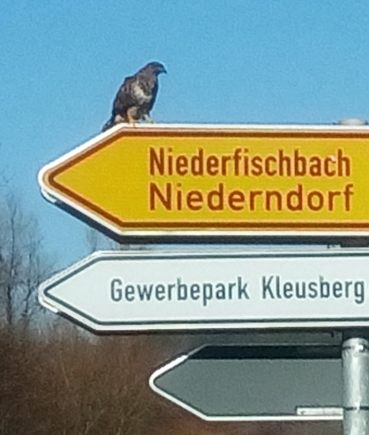 Gewerbepark Kleusberg